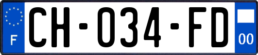 CH-034-FD