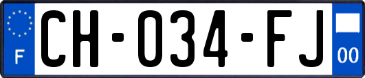 CH-034-FJ