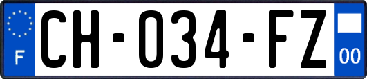 CH-034-FZ