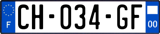 CH-034-GF