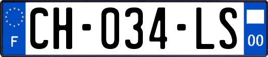 CH-034-LS