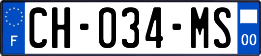 CH-034-MS