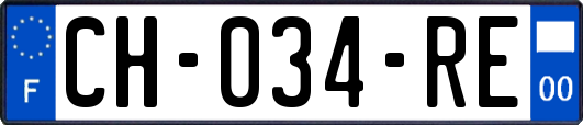 CH-034-RE