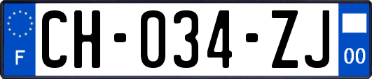 CH-034-ZJ