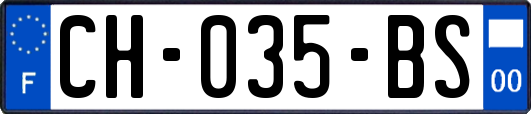 CH-035-BS