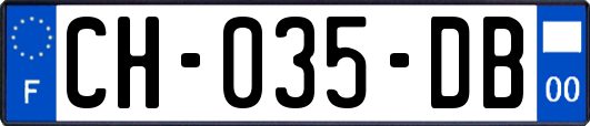 CH-035-DB