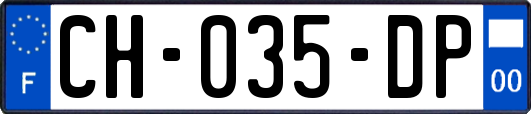 CH-035-DP
