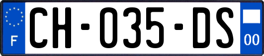 CH-035-DS