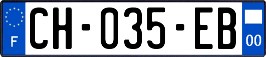 CH-035-EB