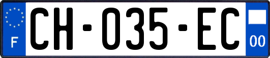 CH-035-EC