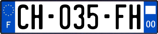 CH-035-FH