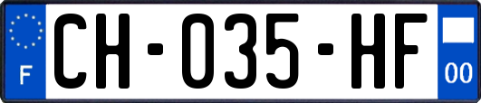 CH-035-HF