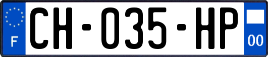 CH-035-HP