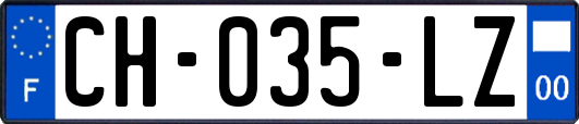 CH-035-LZ