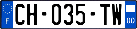 CH-035-TW