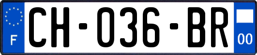 CH-036-BR