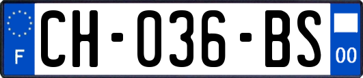 CH-036-BS