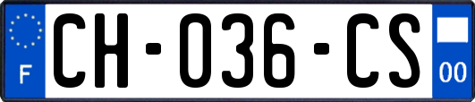 CH-036-CS