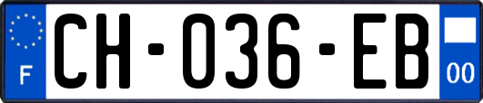 CH-036-EB