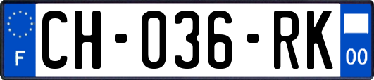 CH-036-RK