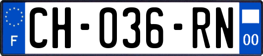 CH-036-RN