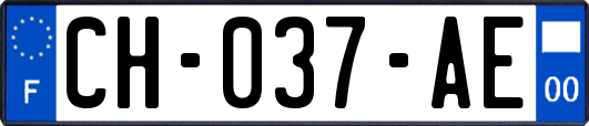 CH-037-AE