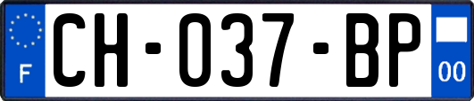 CH-037-BP