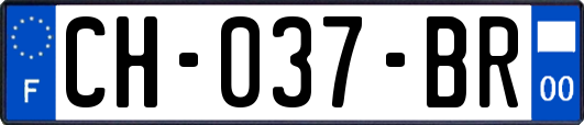 CH-037-BR