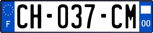 CH-037-CM