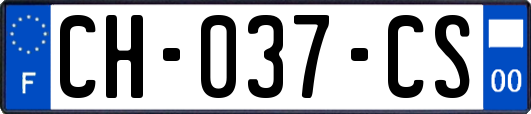 CH-037-CS