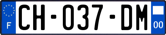 CH-037-DM