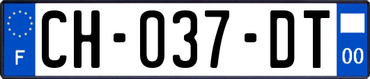 CH-037-DT