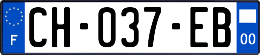 CH-037-EB