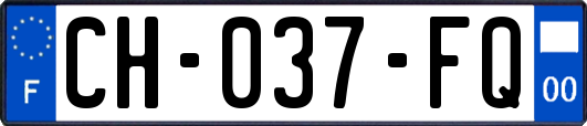 CH-037-FQ