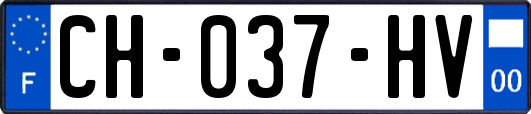 CH-037-HV