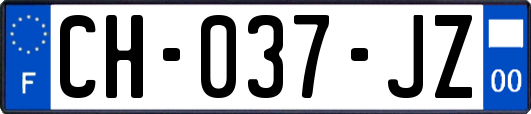 CH-037-JZ