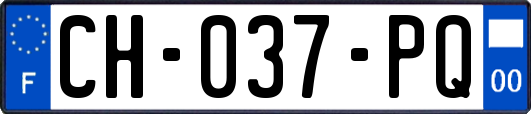 CH-037-PQ