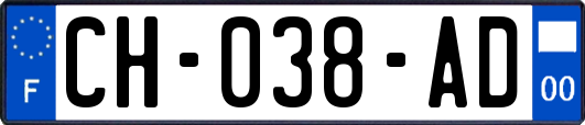 CH-038-AD