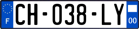 CH-038-LY