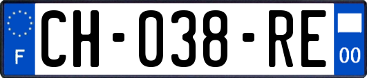 CH-038-RE