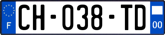CH-038-TD