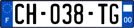 CH-038-TG