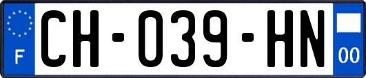 CH-039-HN