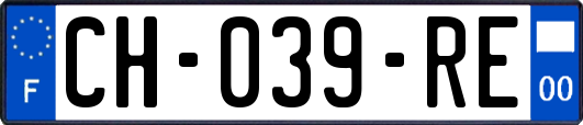 CH-039-RE