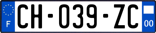 CH-039-ZC