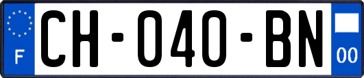 CH-040-BN