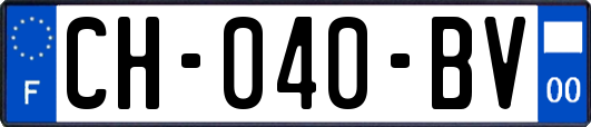 CH-040-BV