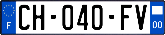 CH-040-FV