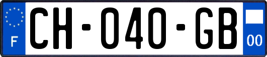 CH-040-GB