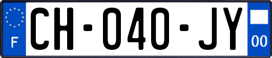 CH-040-JY